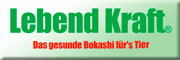 Lebend Kraft<br>Martina Beck-Broichsitter Heist