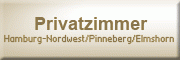 Gästehaus Privatzimmer Hamburg-Nordwest / Elmshorn<br>Wolfgang Heinitz Elmshorn