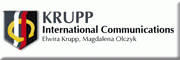 KRUPP-International Communications Leipzig