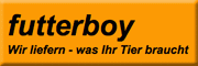 futterboy Lieferservice und Online-Handel<br>Steffen Kitze Geithain