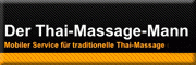 Thai Massage Mann<br>Wilfried Eihausen 