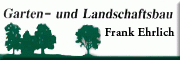 Garten- und Landschaftsbau, Forstservice<br>Frank Ehrlich Wilsdruff