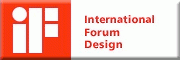 International Forum Design 