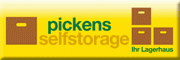 Pickens Selfstorage GmbH & Co. KG<br>Wolfgang Koehnk 