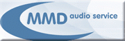 MMD audio service<br>Daniel Stein Erftstadt