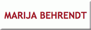 Marija Behrendt - Art and Design 