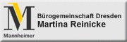 Mannheimer Versicherungen Generalagentur Martina Reinicke 