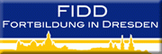 FIDD Fortbildung in Dresden<br>Stephan Henne 