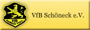 VfB Schöneck e.V.<br>Jürgen Penzel Schöneck