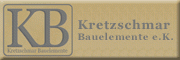 Kretzschmar Bauelemente Pfaffroda