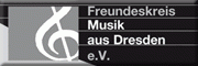 Freundeskreis Musik aus Dresden e.V.<br>Dorothee Schuhmacher Birkenfeld