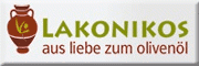 Lakonikos Elia GmbH - Griechisches Olivenöl<br>Joachim Trott Mainz