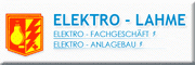 Elektro Lahme Stephan Krätzig e.K. Menden