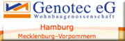 Genotec e.G. Filialdirektion Hamburg<br>  