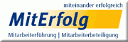 Miterfolg GmbH<br>Christine Seger Münnerstadt
