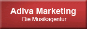 Adiva Marketing - Die Musikagentur<br>Sigrid Hördler Schwetzingen