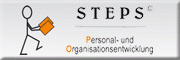 STEPS Personal- und Organisationsentwicklung<br>Monika Kettler 