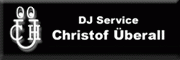 DJ-Service Christof Überall Poing