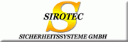 SIROTEC - Sicherheitssysteme GmbH<br>  Meppen