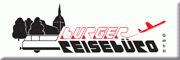 Burger Reisebüro GmbH<br>Marion Lorenz Fehmarn