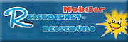 REISEBÜRO-AHRENSBÖK<br>Petra Kain Ahrensbök