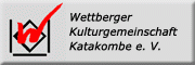 Wettberger Kulturgemeinschaft Katakombe e.V.<br>Elena Jäck Hannover