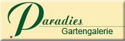 Paradies Gartengalerie<br>Isolde Fritsch Hamann Elmshorn