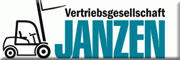 Vertriebsgesellschaft Janzen mbH Sangerhausen