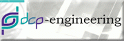 dcp-engineering<br>Gerhard Bellinger Mühlhausen
