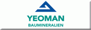 YEOMAN Baumineralien GmbH<br>Sven Großterlinden 
