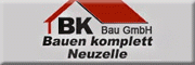 Brandenburg Komplett Bau GmbH<br>Peter Heinl Neuzelle