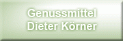 Genussmittel Dieter Körner Senftenberg