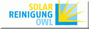 Solar-Reinigung-OWL<br>Peter Gimpel Gütersloh