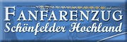 Fanfarenzug Schönfelder Hochland<br>René Prechtel 
