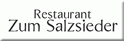 Restaurant Zum Salzsieder<br>Veronika Moser Bad Salzuflen