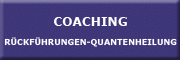 Coaching-Rückführungen-Quantenheilung<br>Wolfgang Brantsch 