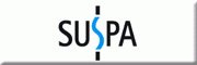 Suspa GmbH<br>  Altdorf