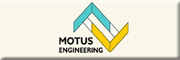 MOTUS Engineering GmbH & Co. KG<br>  Marburg