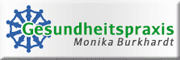 Gesundheitspraxis Monika Burkhardt Friedrichroda