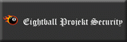 Eightball Projekt Security<br>David Müller Annaberg-Buchholz