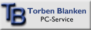 Torben Blanken PC-Service / EDV-Service Ottersberg