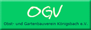 Obst- und Gartenbauverein Königsbach e.V.<br>Claus Sarnecki Königsbach-Stein