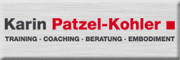 Training - Coaching - Beratung<br>Karin Patzel-Kohler Steinheim
