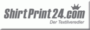 ShirtPrint24.com Vertriebsgesellschaft GmbH<br>Axel Mandelkow 