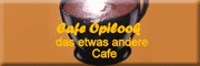 Cafe Opilook<br>Günter Oelers 