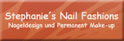 Stephanie's Nail Fashions<br>Stephanie Schütte Holle