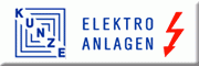Ing. Lothar Kunze Elektro GmbH<br>Frank Steffe 