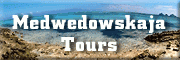 Medwedowskaja Tours 
