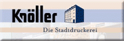 Druckerei Gebr. Knöller GmbH & Co. KG 