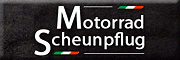 Motorrad-Scheunpflug Naunhof
